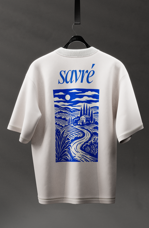 SAVRÉ – Tuscany CREW
